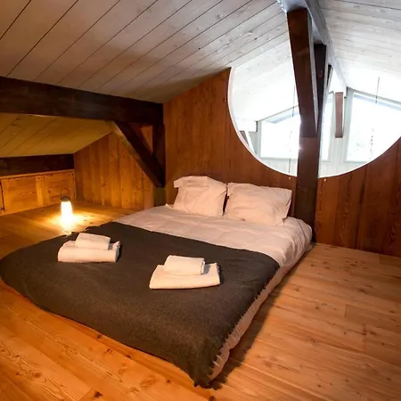 Stunning Views * Chamonix