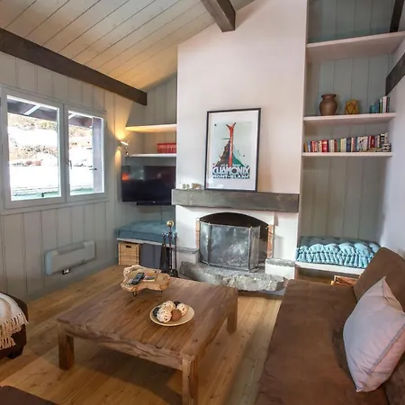Chalet Stunning Views *