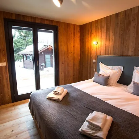 Stunning Views * Chamonix