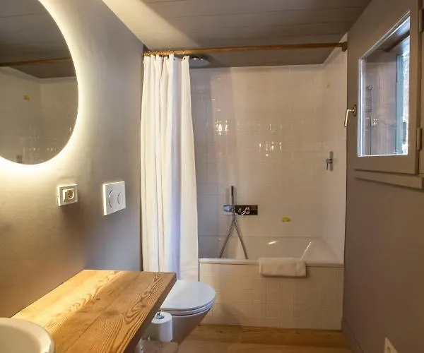 Stunning Views Alpehytte Chamonix