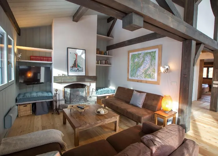 Stunning Views Alpehytte