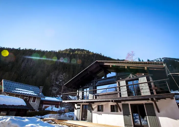 Alpehytte Stunning Views *