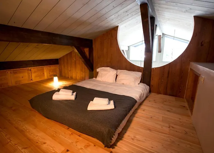 Stunning Views * Chamonix