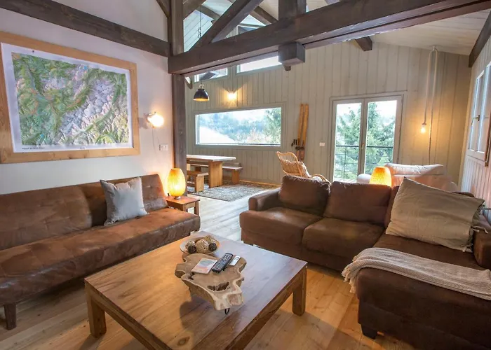 Stunning Views * Chamonix