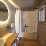 Stunning Views בקתה שאמוני